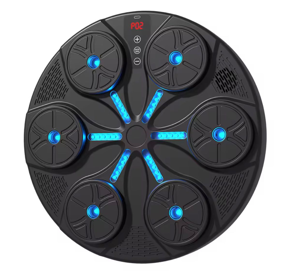 Entrena, Libera Estrés y Diviértete con Ritmo