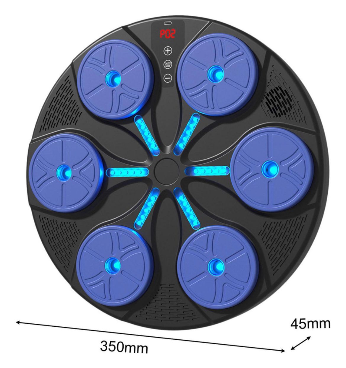Entrena, Libera Estrés y Diviértete con Ritmo