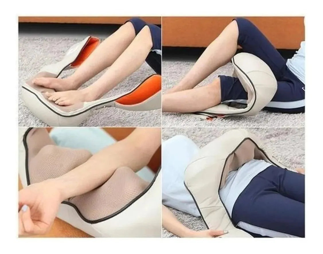 Masajeador Profesional