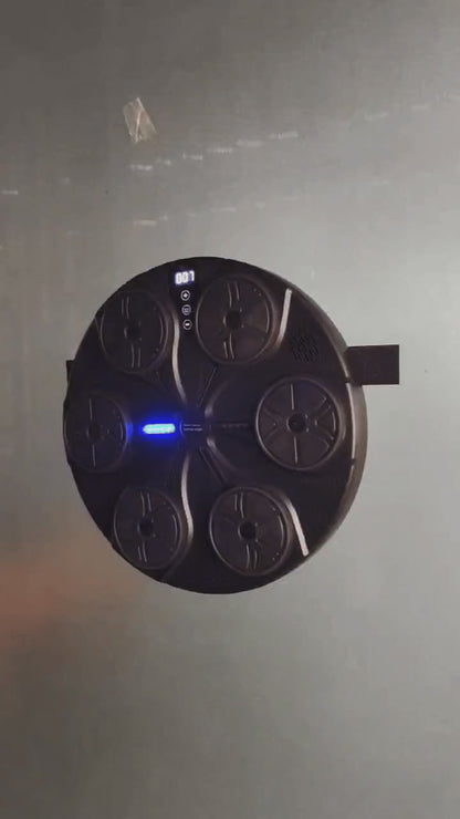 Entrena, Libera Estrés y Diviértete con Ritmo